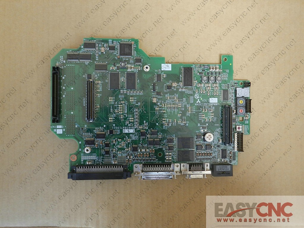 HN155 HN155D Mitsubishi PCB new