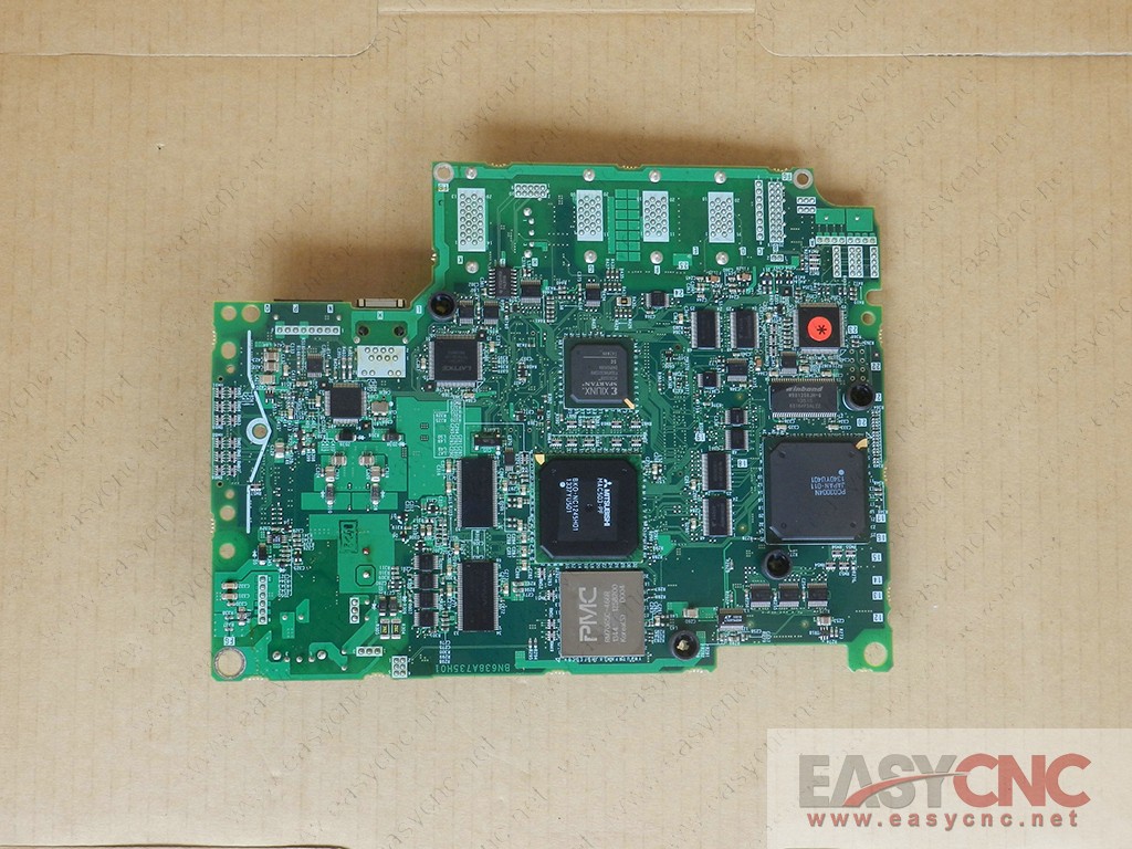 HN766 Mitsubishi M70 main board new and orignal