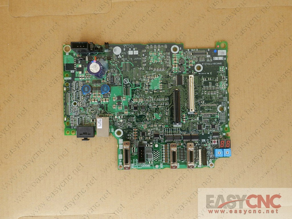 HN778 HN778C Mitsubishi PCB new