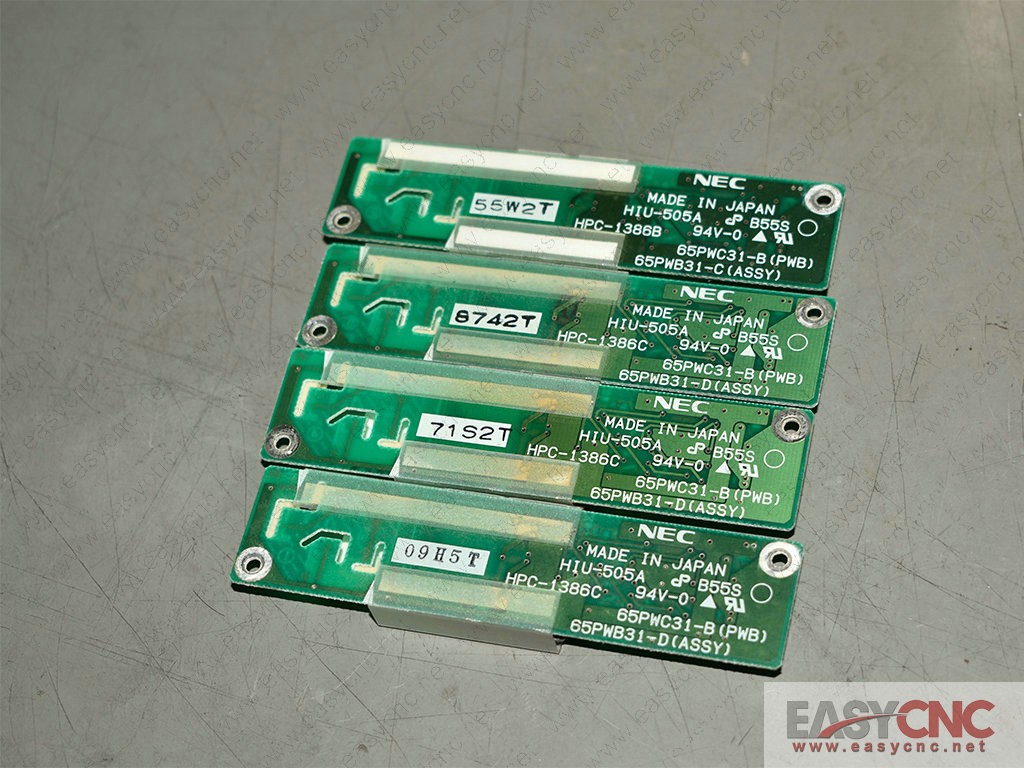 HPC-1386A Nec inverter new