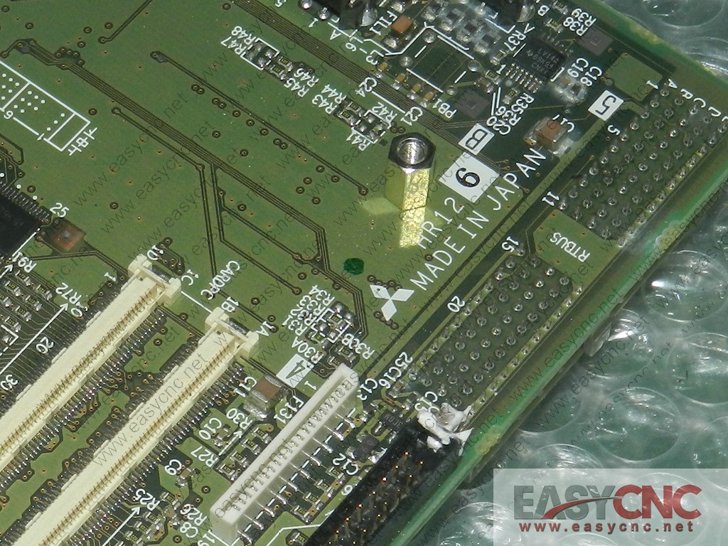 HR-126 Mitsubishi PCB used