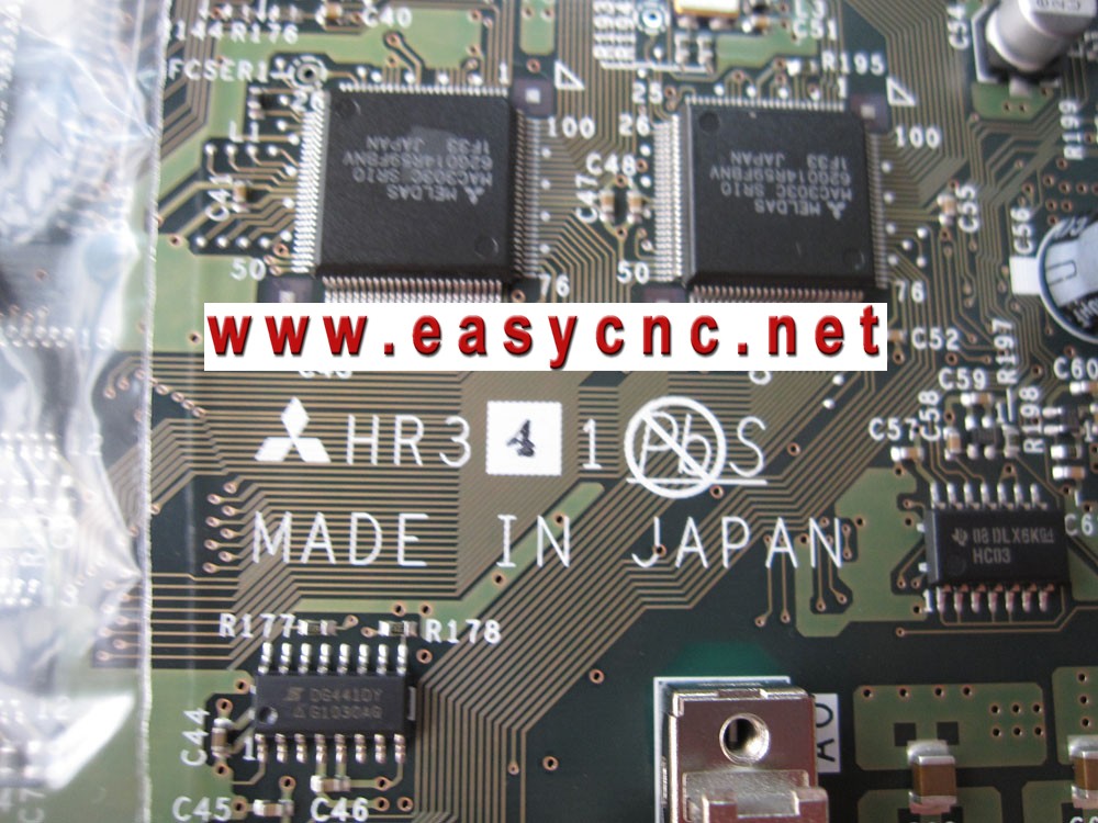 HR341 Mitsubishi PCB used