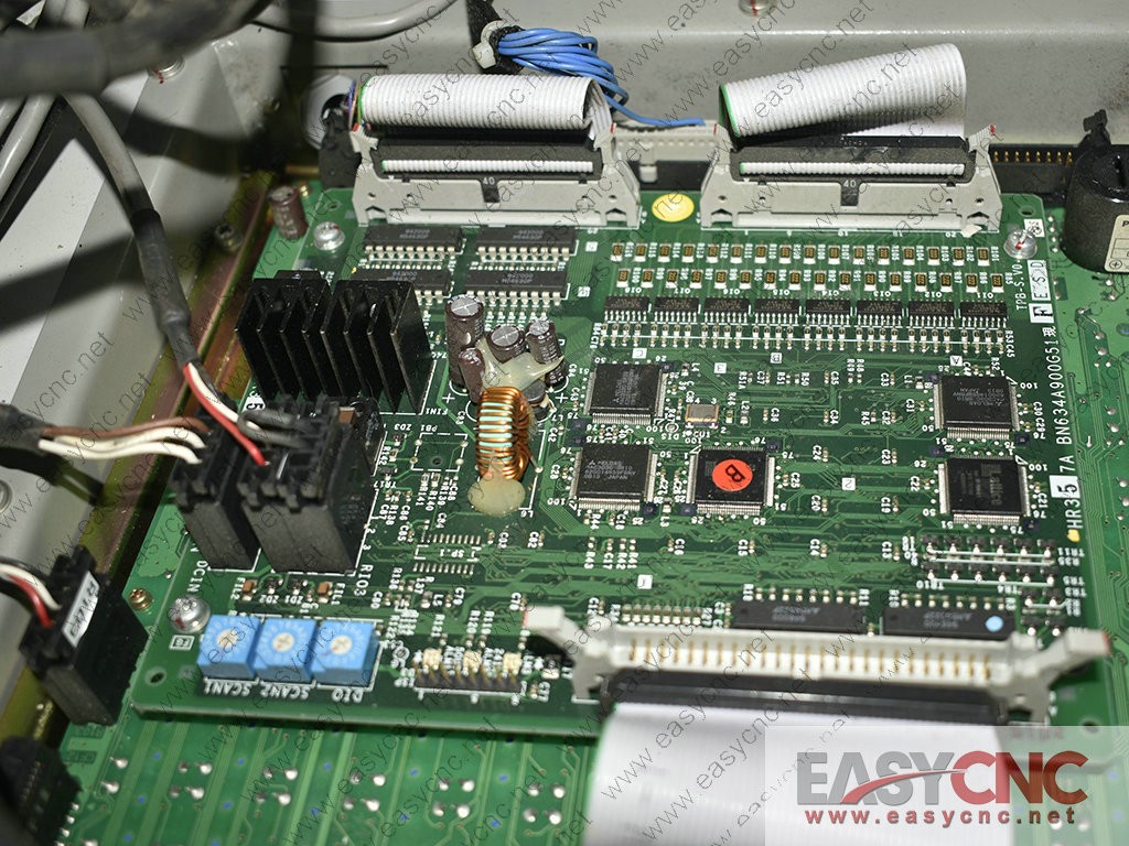 HR357 HR357A Mitsubishi PCB used