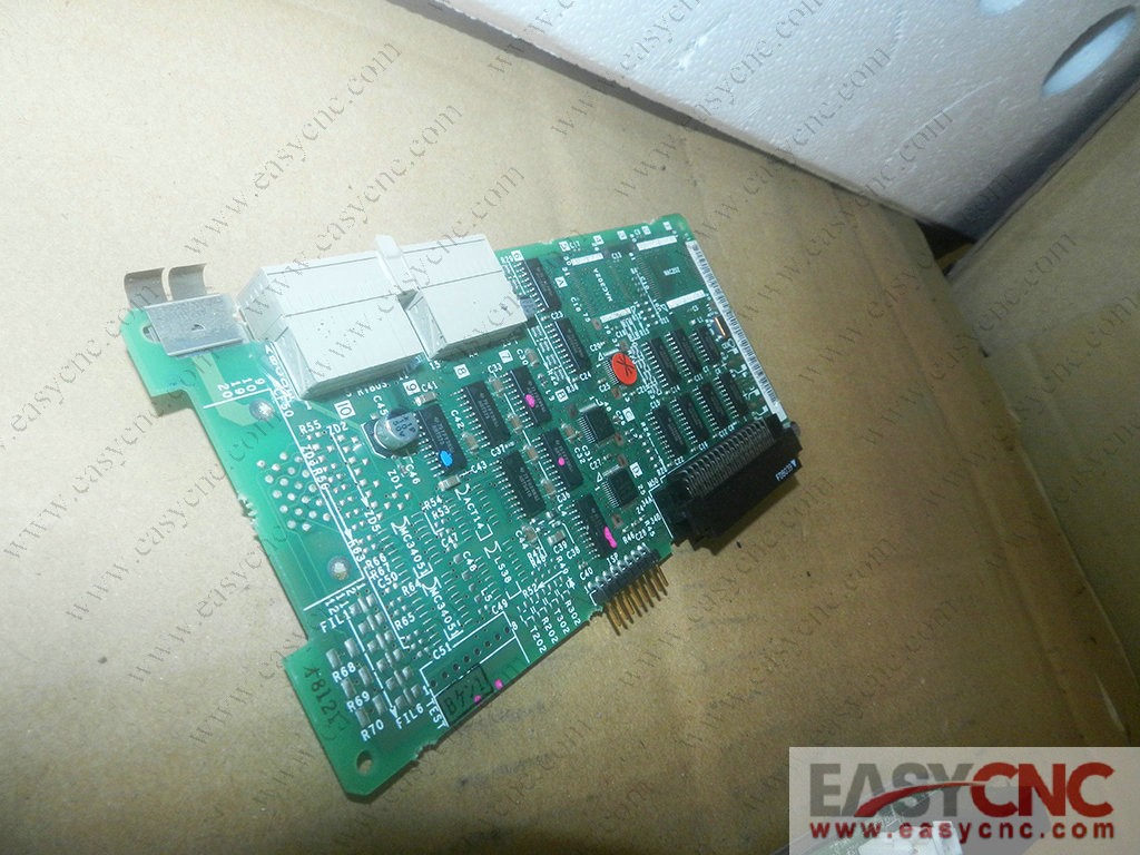 HR551 Mitsubishi PCB used