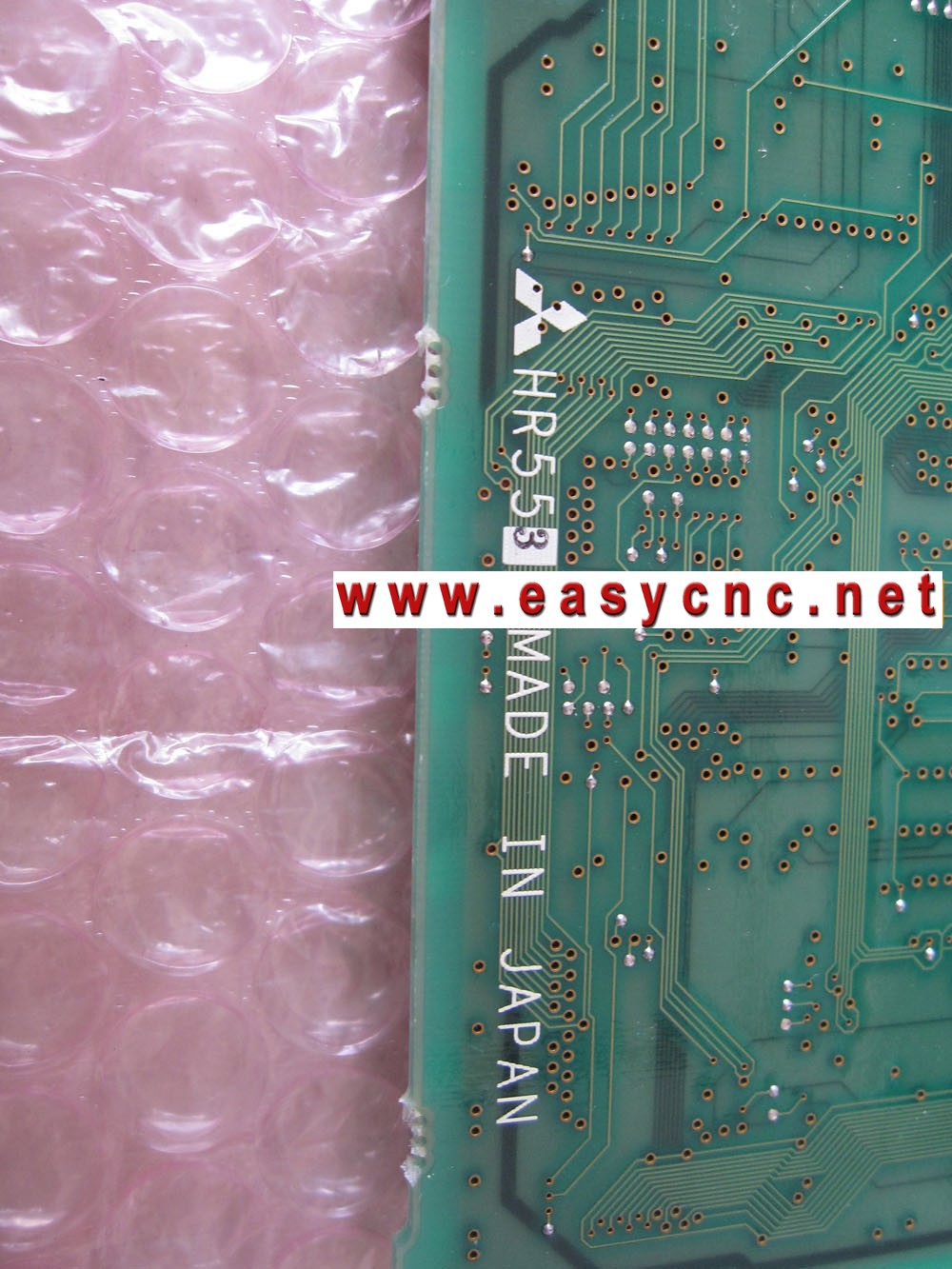HR553 Mitsubishi PCB used