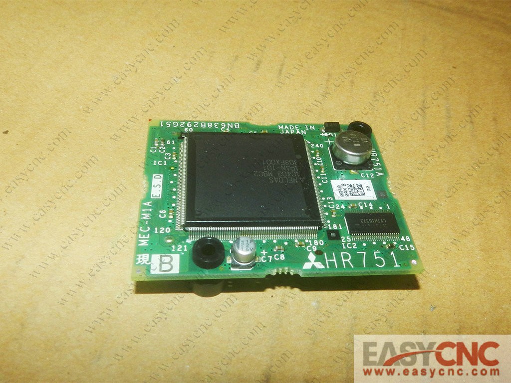 HR751 Mitsubishi PCB used