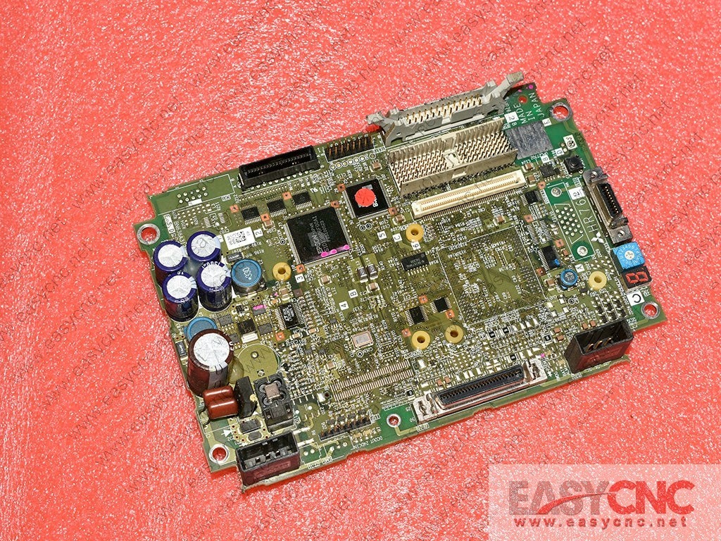 HR762 Mitsubishi PCB used