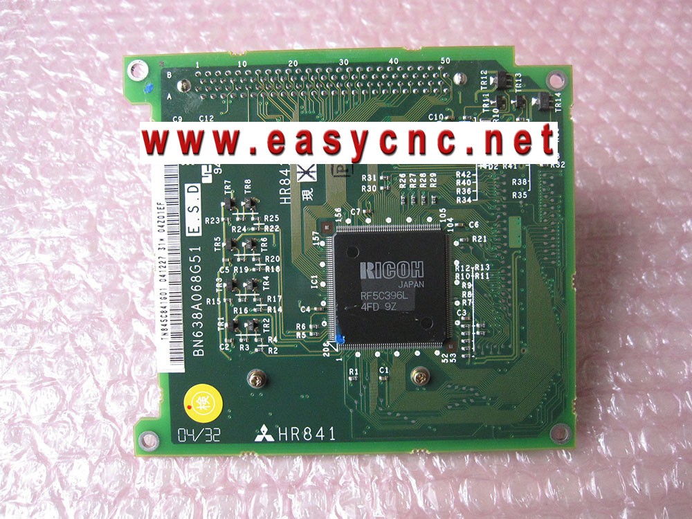 HR841 Mitsubishi PCB new