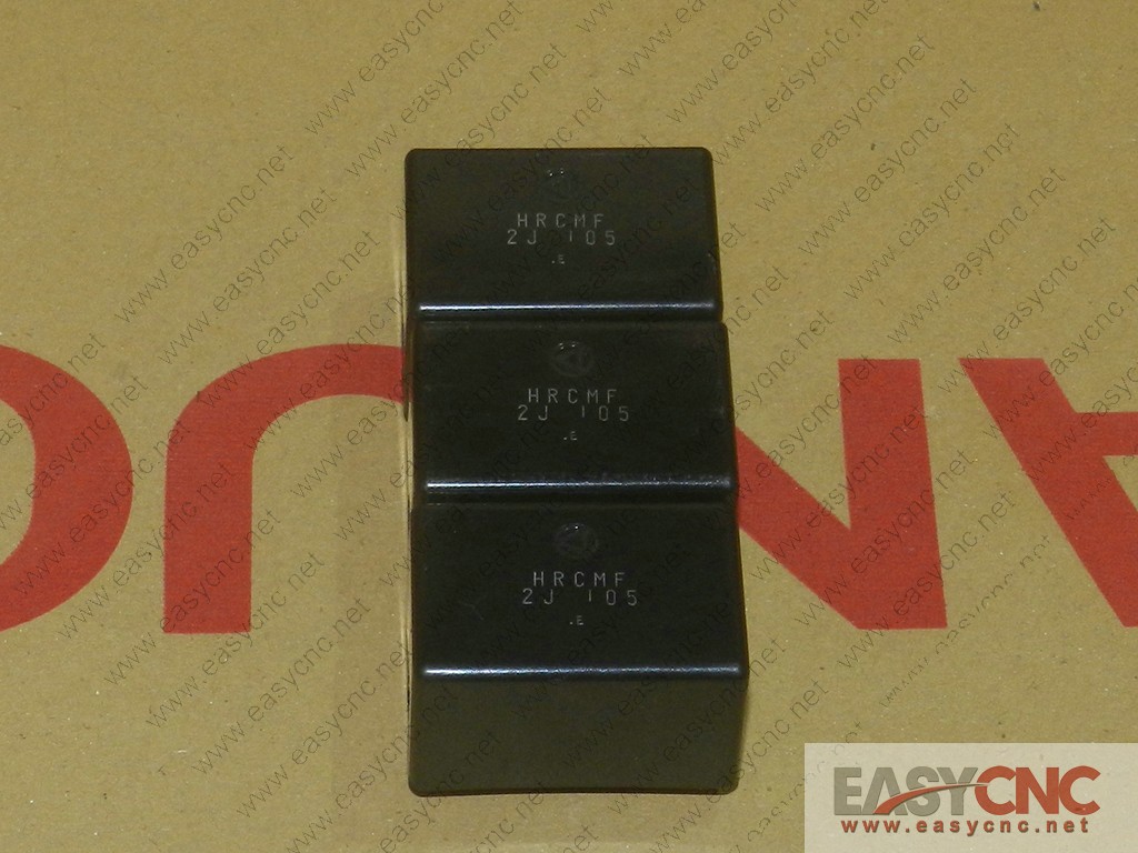 HRCMF 2J105 Fanuc capacitor used