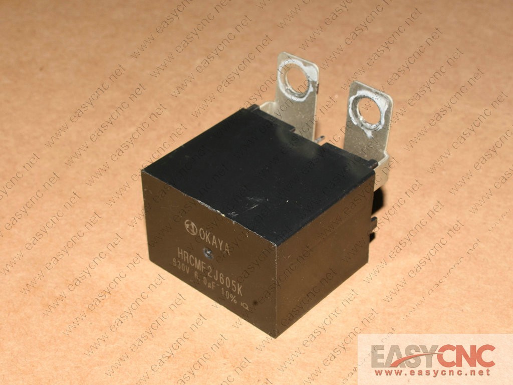 HRCMF2J605K OKAYA used
