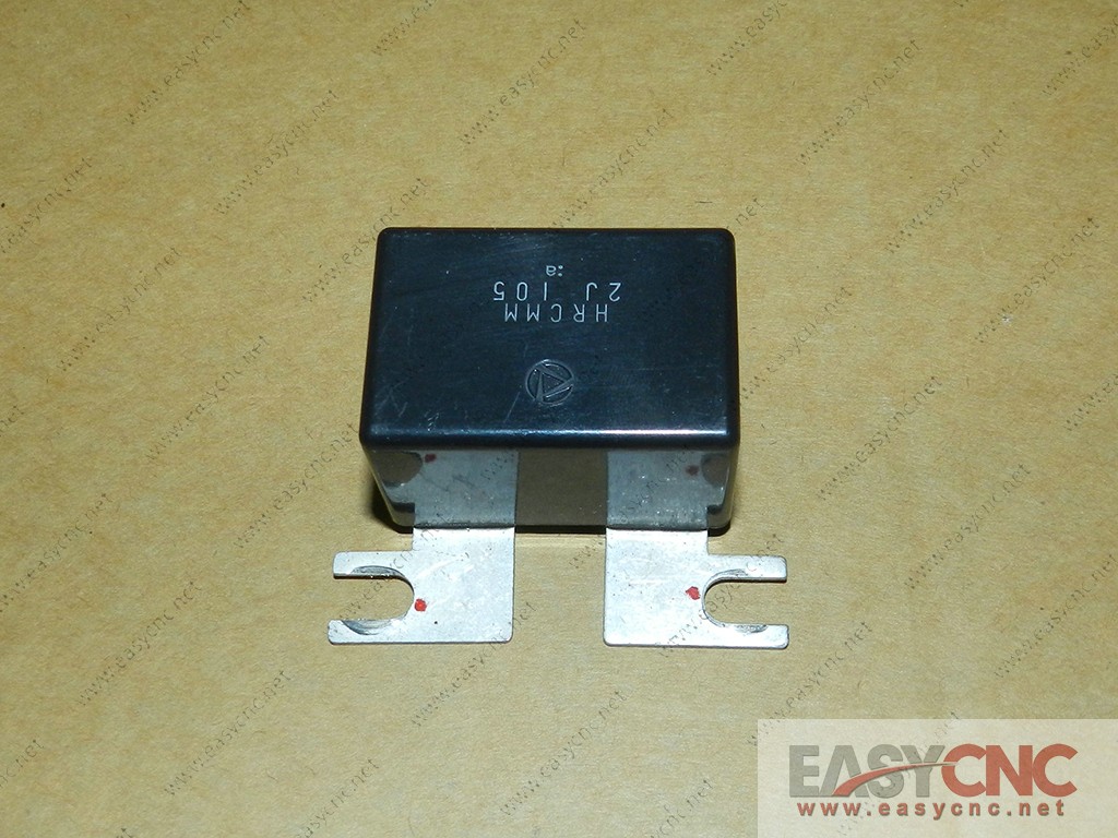 HRCMM 2J105 Mitsubishi capacitor used