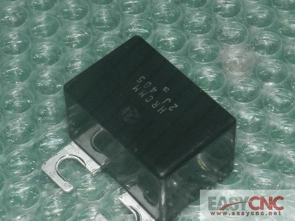 HRCMM 2J405 Mitsubishi capacitor used