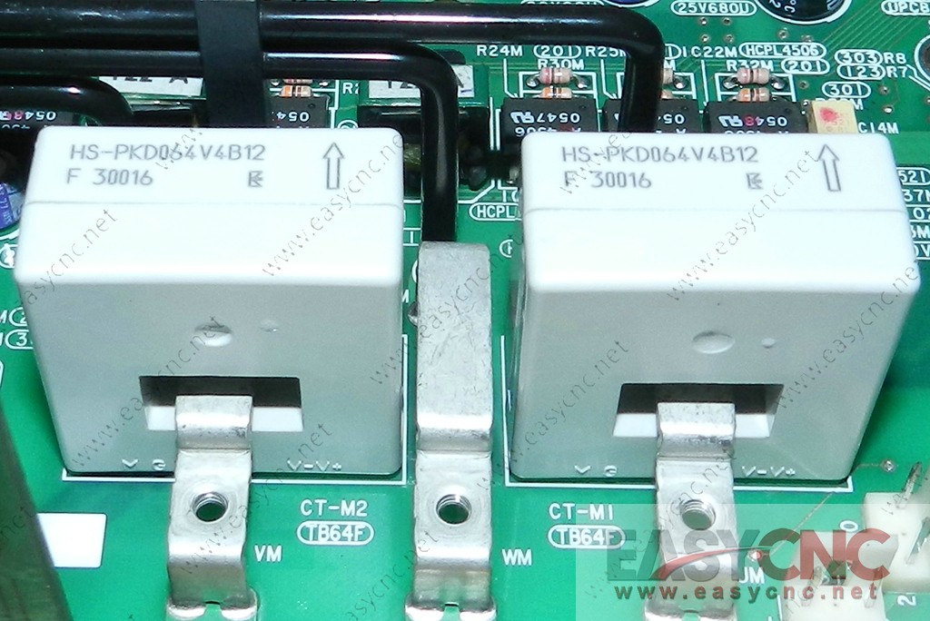 HS-PKD064V4B12 Current Transformer used