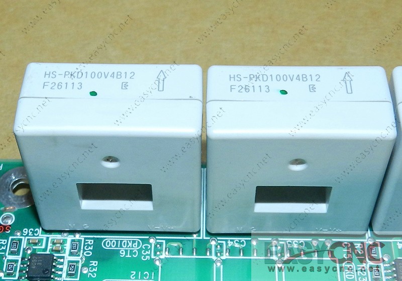HS-PKD100V4B12 Current Transformer used