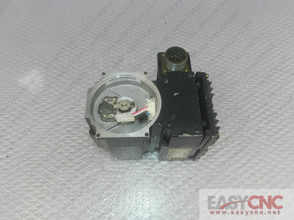 HS-RF43BNXF-S2 MDS-B-ISV-04NXF Mitsubishi intelligent servo drive unit ( not include motor) used