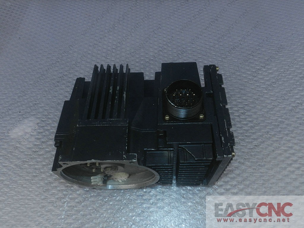 HS-SF103E-S2 MDS-B-ISV-10E Mitsubishi intelligent servo drive unit ( not include motor) used