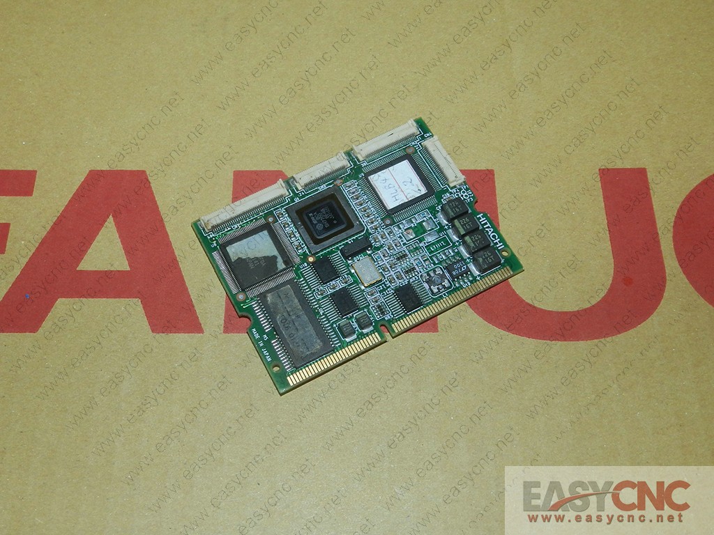 HS7709SCE01H Hitach PCB used