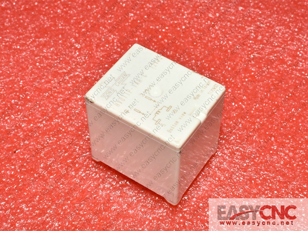 HV011P-1AH-C 12VDC Songchuan realy used
