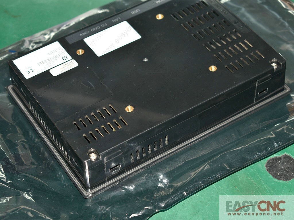 IC755CSW07CDA Ge Fanuc Quickpanel used