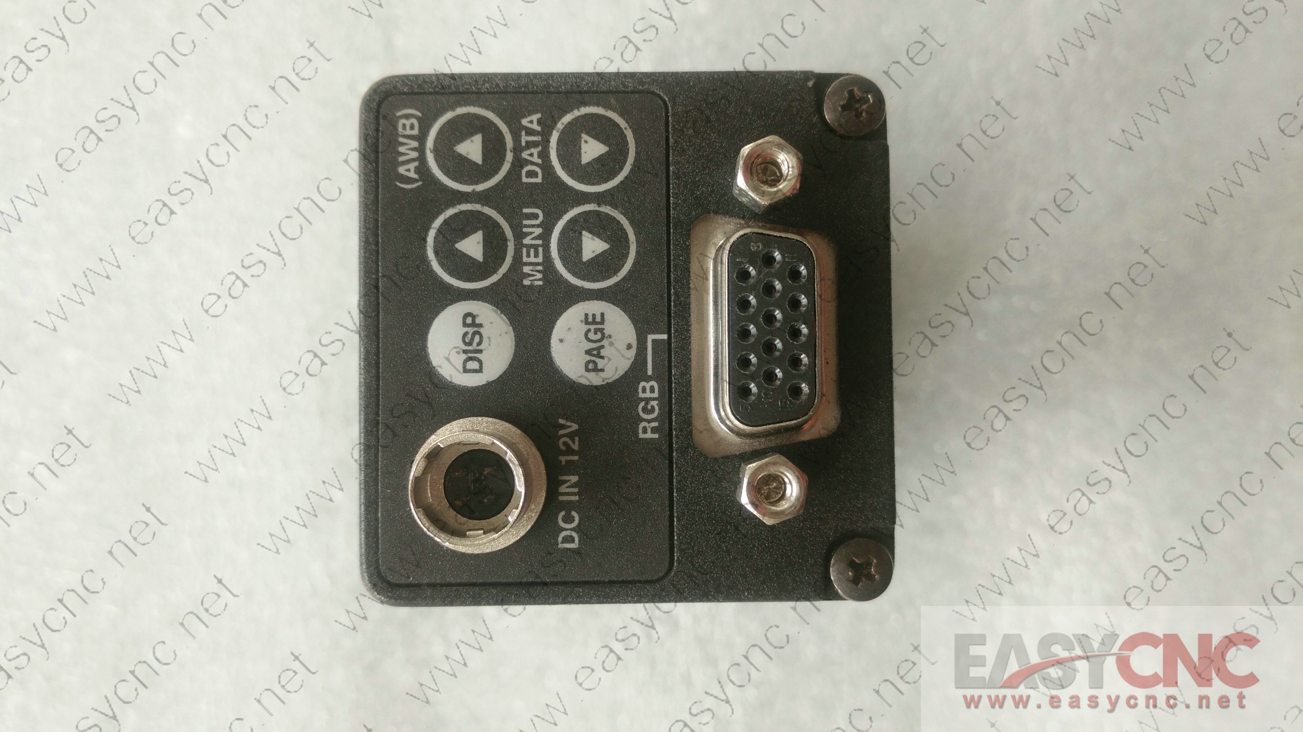 IK-TF7 Toshiba ccd used