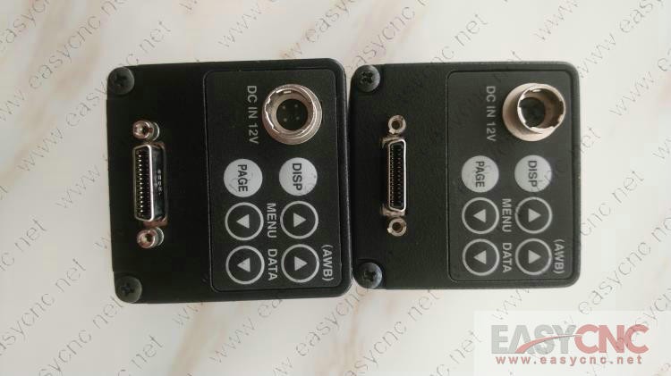 IK-TF7CY Toshiba ccd used