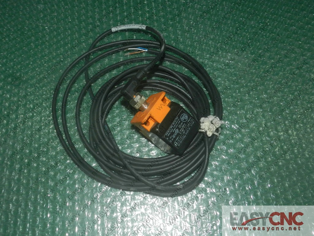 IM5124 ifn sensor used