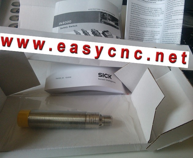 VTE18-3F2140 Sick new