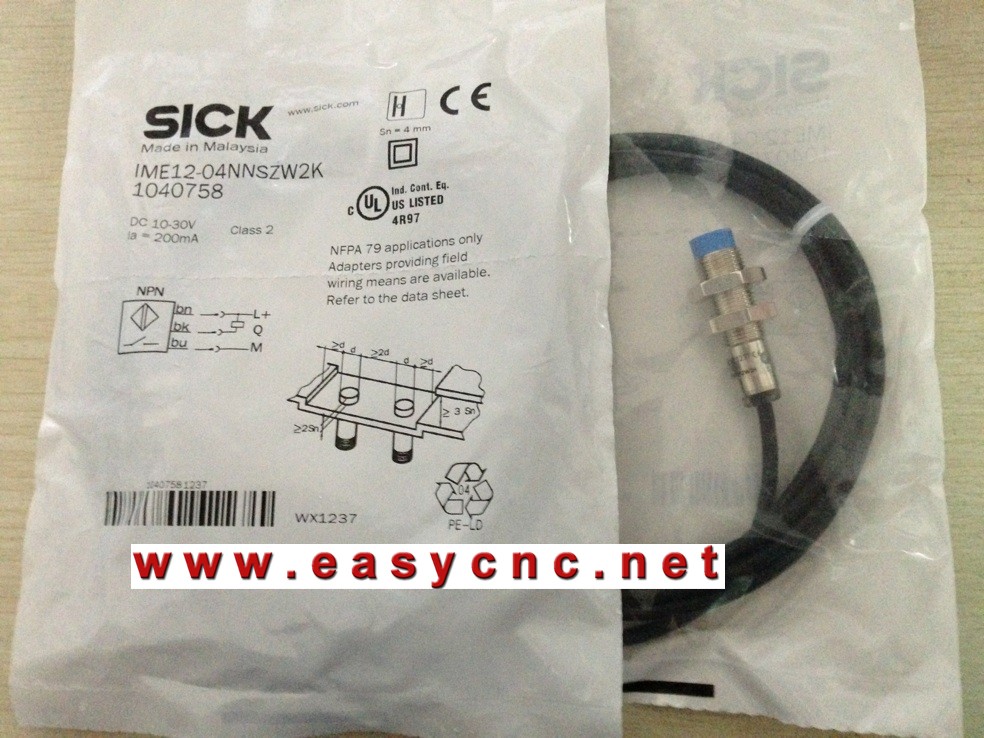 IME12-04NNSZW2K Sick new