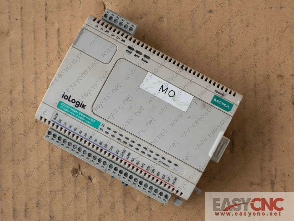 IOLOGILK E2210 used