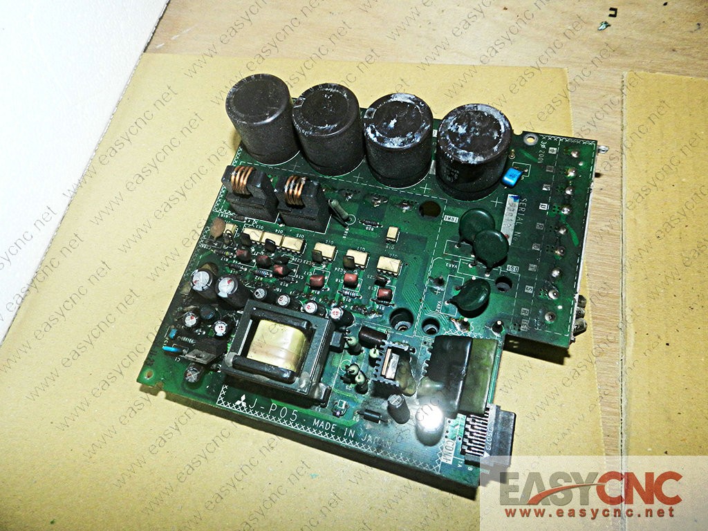 J-P05 Mitsubishi PCB used