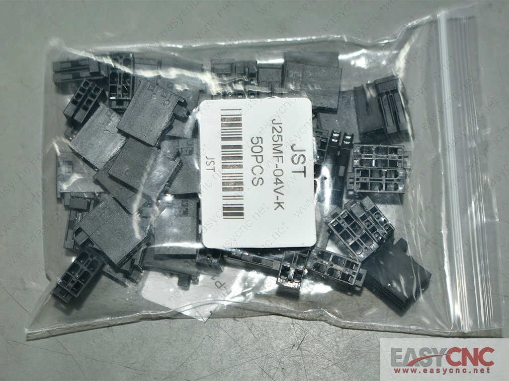 J25MF-04V-K Jst Connector new