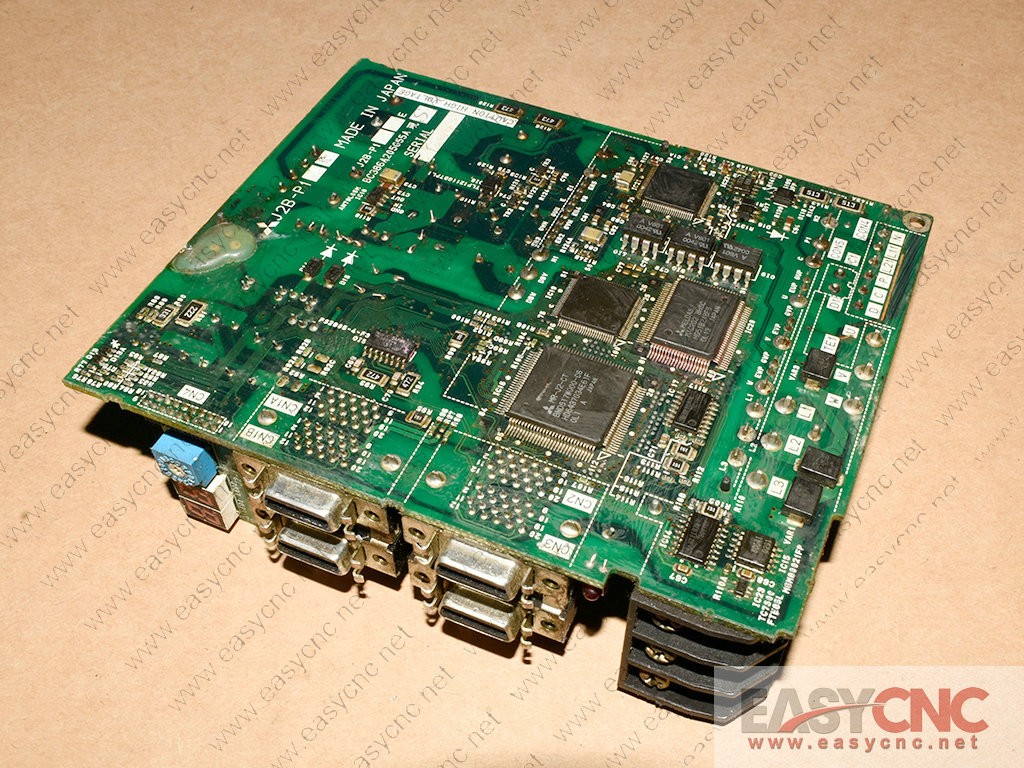J2B-P1 Mitsubishi PCB used