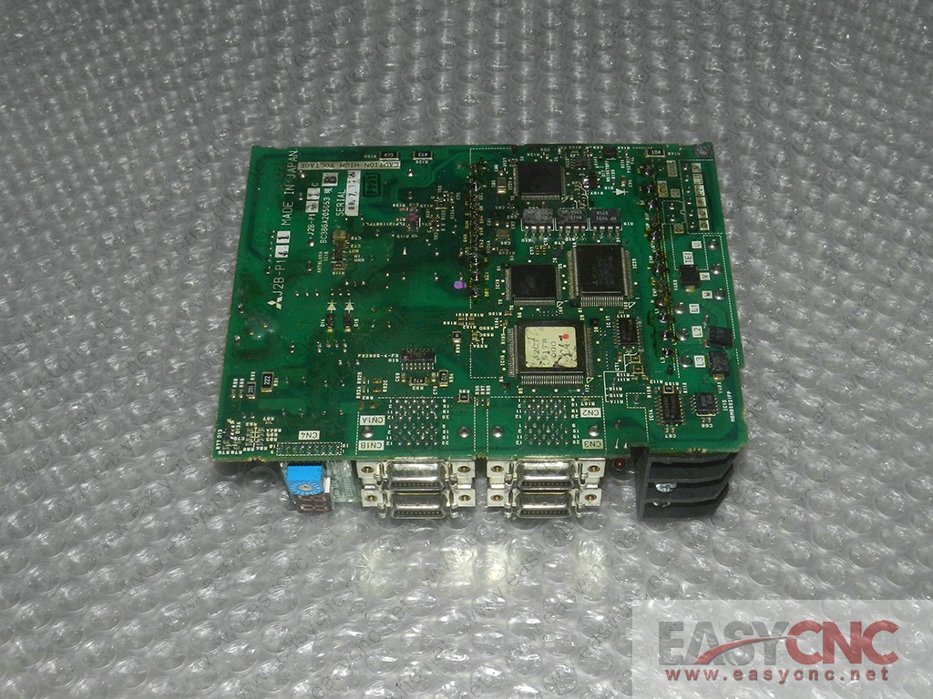 J2B-P141 J2B-P141C Mitsubishi PCB used