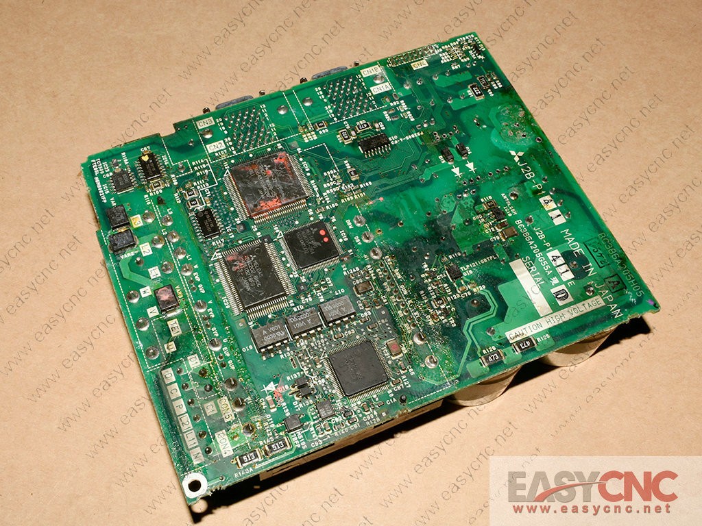 J2B-P141 J2B-P141E Mitsubishi PCB used