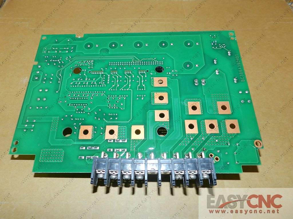 J2S-P31A Mitsubishi PCB used