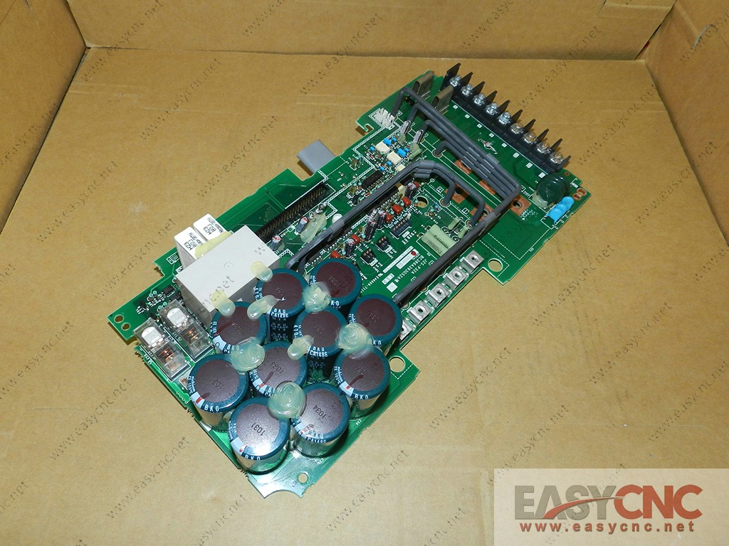 J2S-P32 J2S-P32A Mitsubishi PCB used