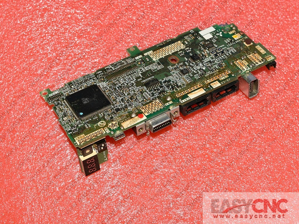 J3-C21 Mitsubishi PCB used