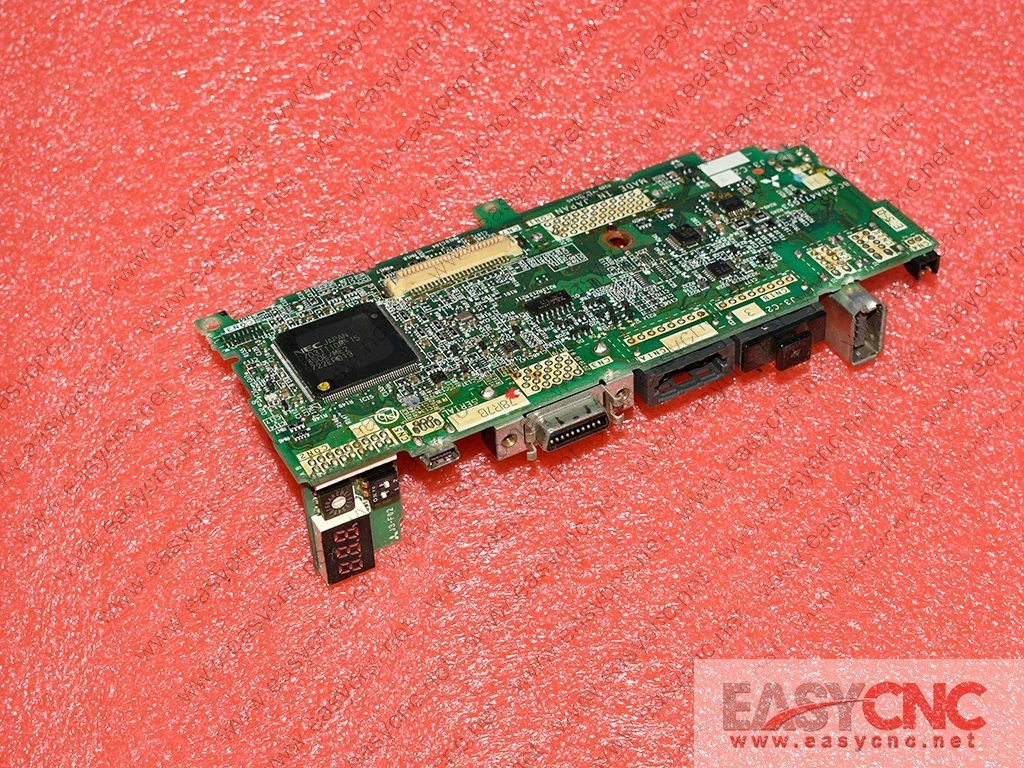 J3-C23 Mitsubishi PCB used