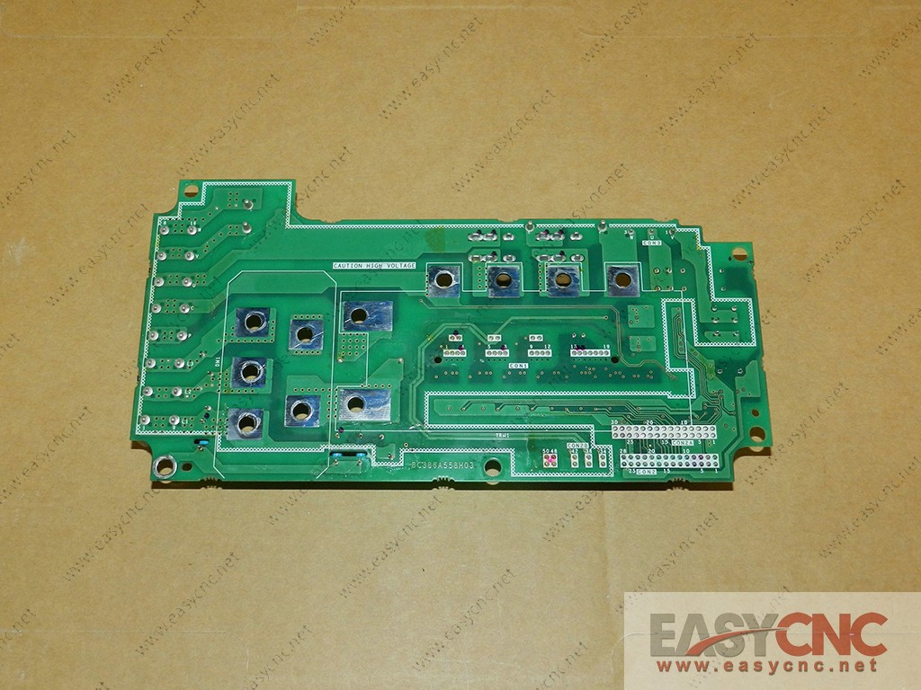 J3-P412 J3-P412C Mitsubishi PCB used