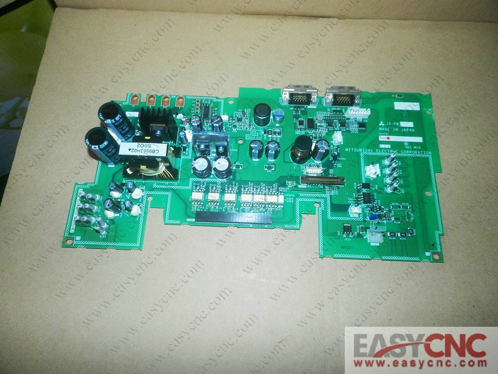 J3-P871 Mitsubishi PCB used