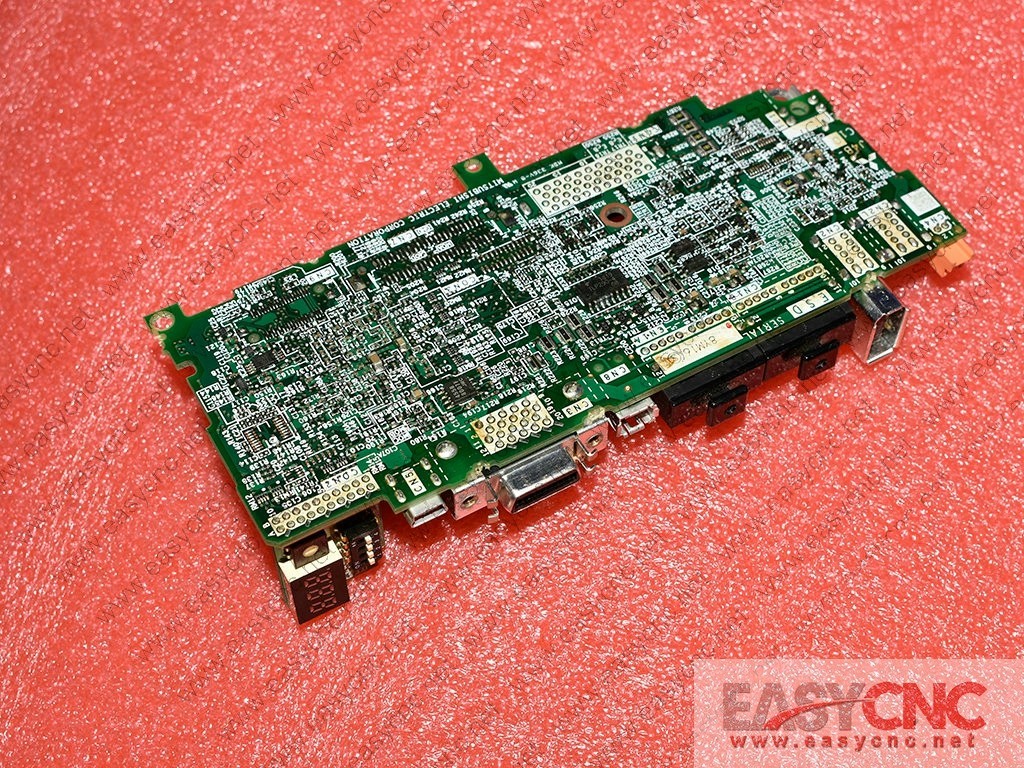 J4B-C10 Mitsubishi PCB used