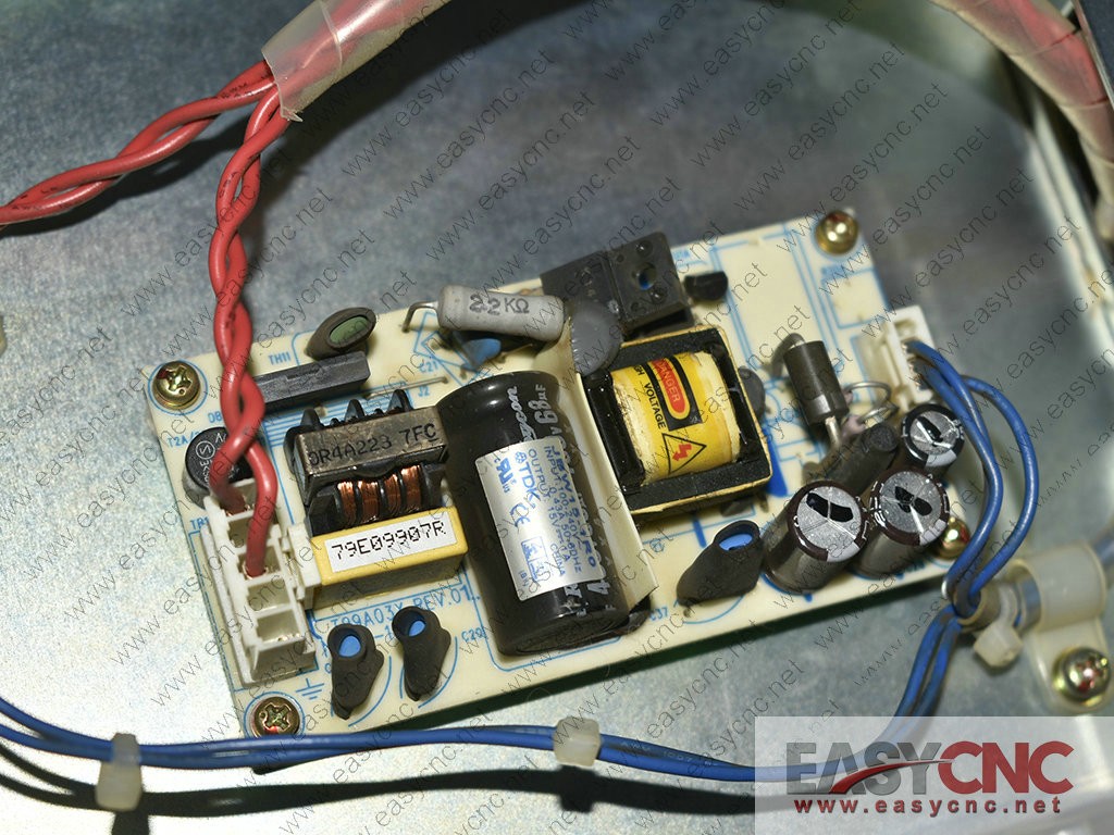 JBW15-1R0 TDK power used