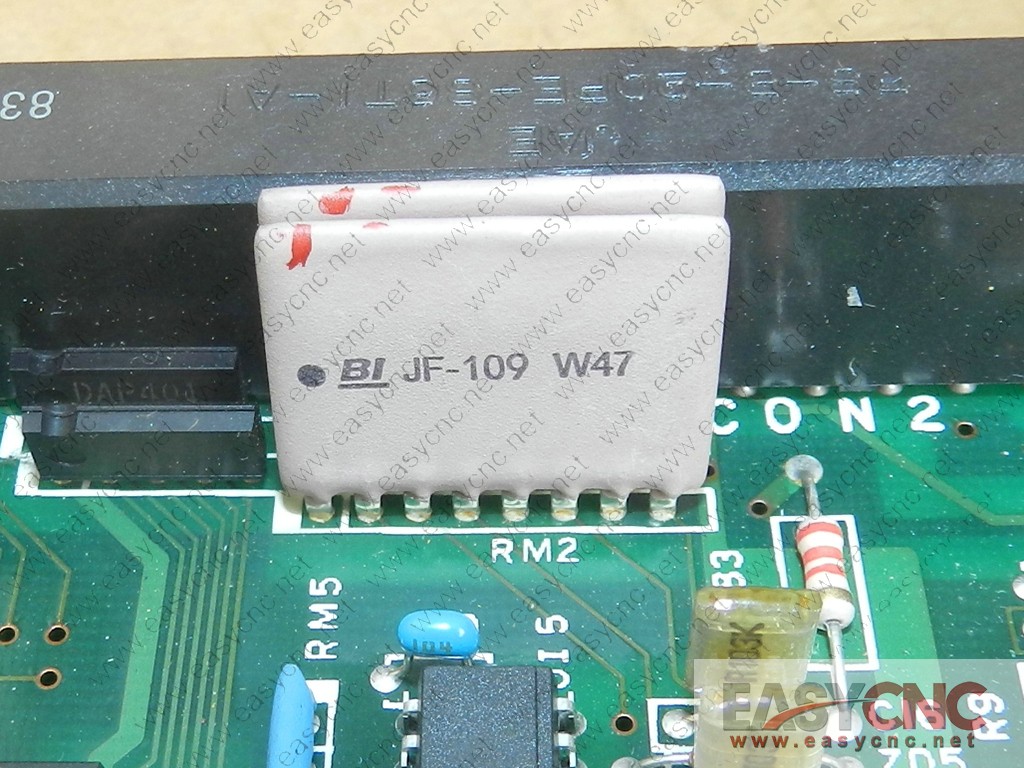 JF-109 Mitsubishi hybrid used