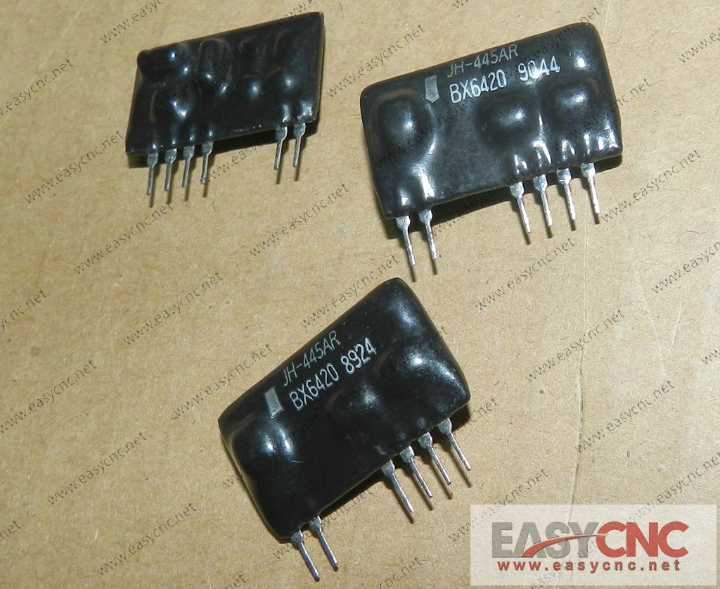 JH-445AR BX6420 Fanuc hybrid used