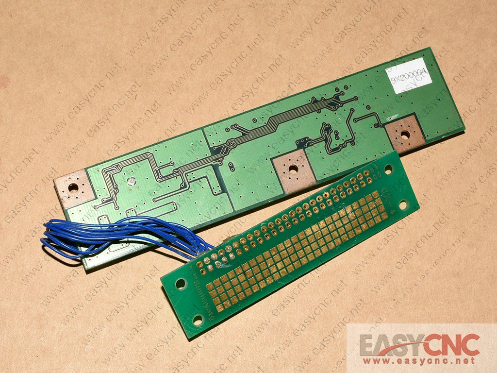 JIGU19A-PF PCB used