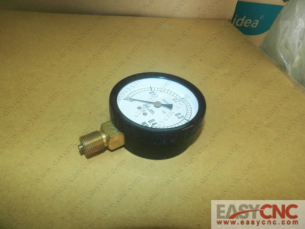 JQ0507048 Jqa pressure gauge used