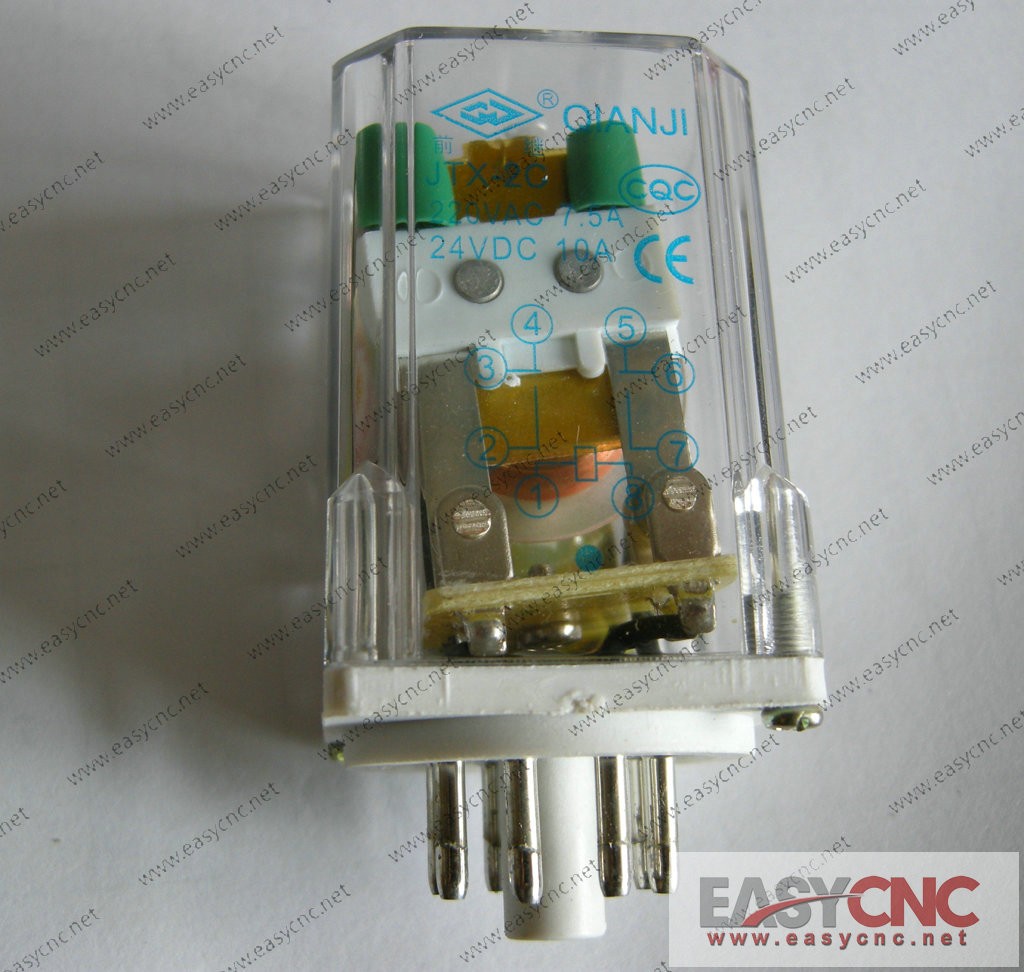 JTX-2C Qianji realy new