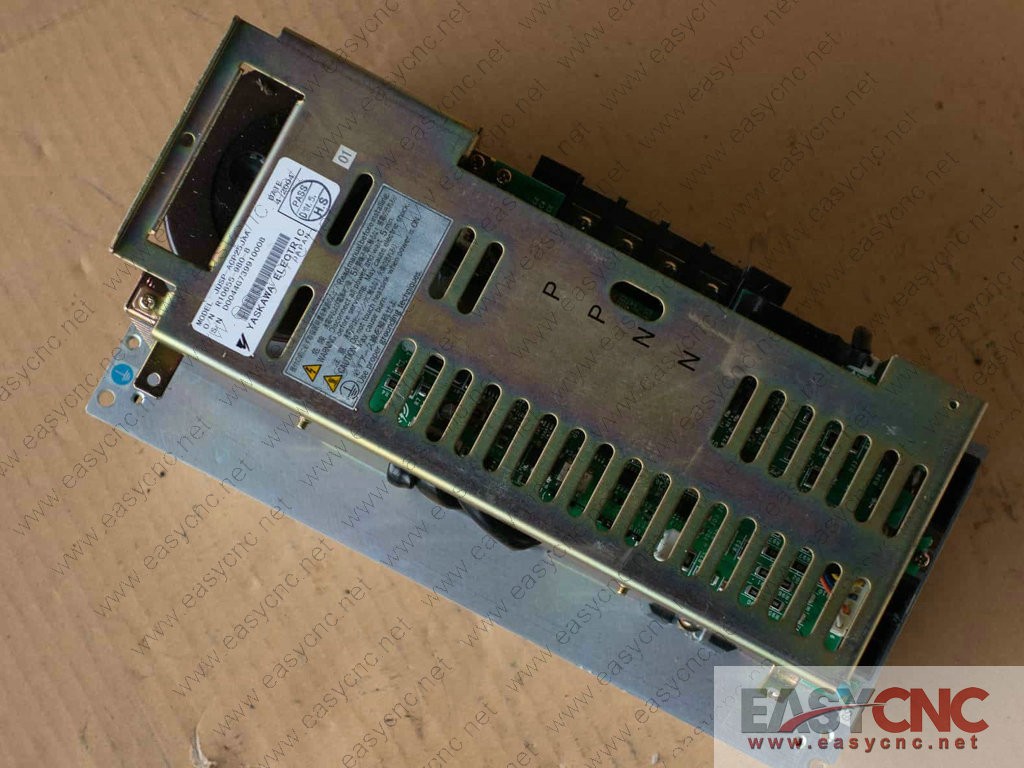 JUSP-ACP25JAA Yaskawa used