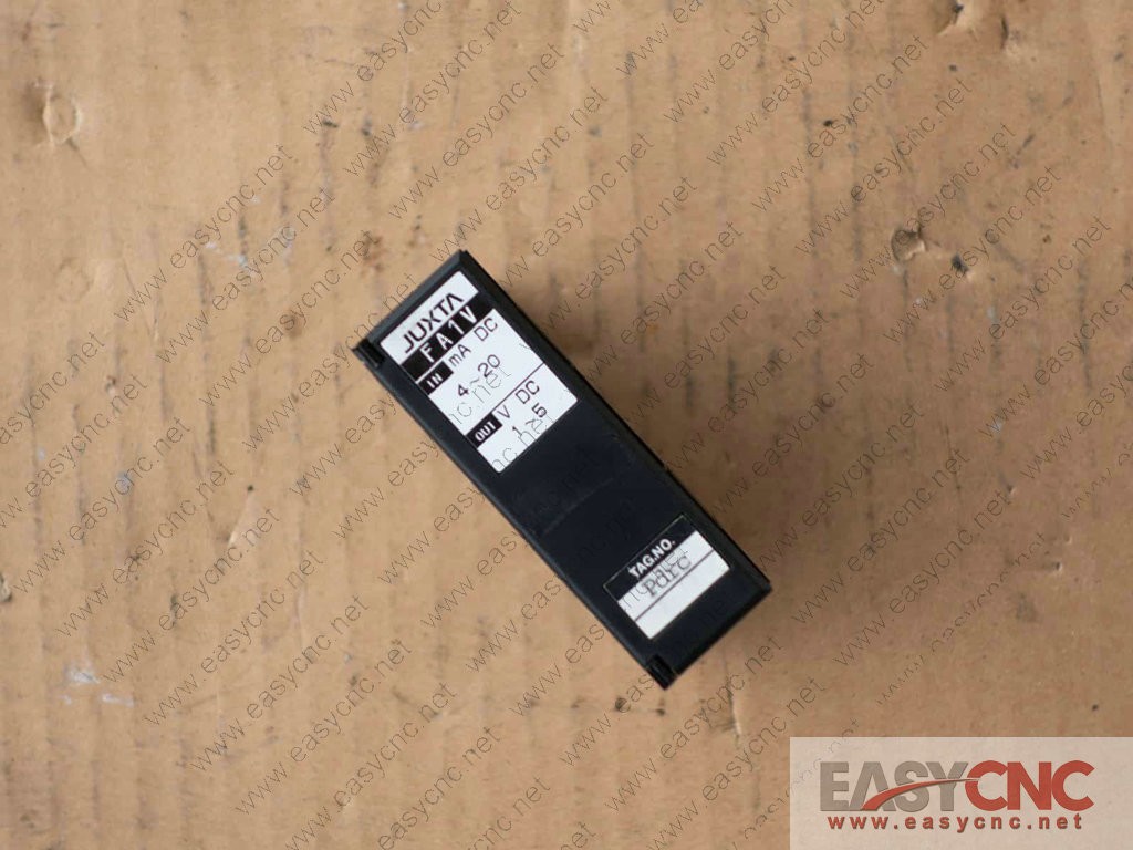 JUXTA FA1V used