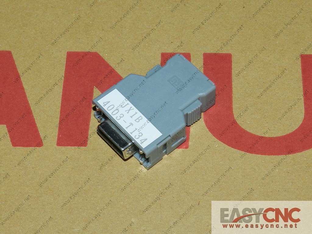 JX1B A660-4003-T134 Fanuc connector new